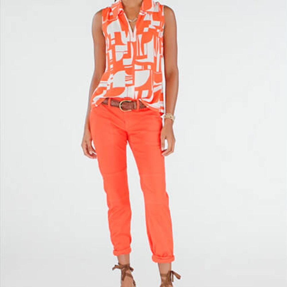 Cabi Utility Trousers